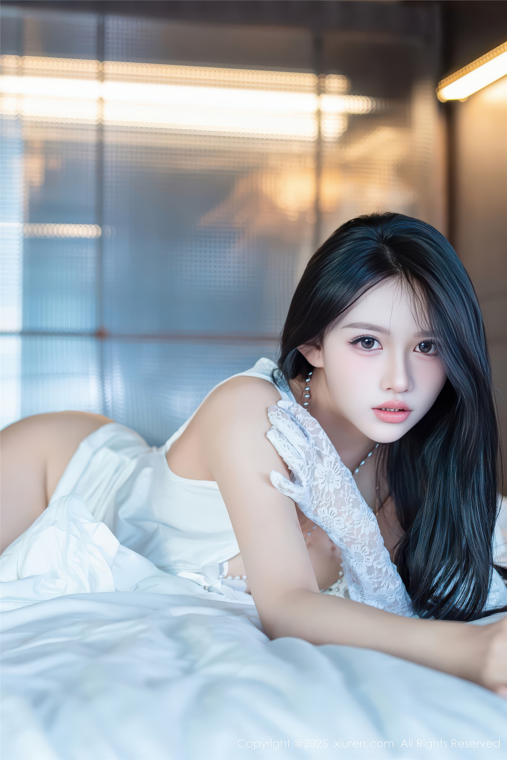 Xiuren秀人网 2025.12.18 NO.11124 shelly诗莉